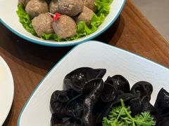 -盛武肥牛·清真海鲜火锅(昆区店)