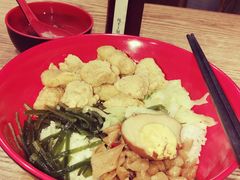 -大炮盐酥鸡(新街口店)