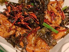 -楼兰新疆菜(江宁万达店)