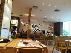 -Sushi Love 创意寿司(丽影广场店)