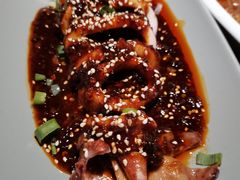 -前海沿·青岛菜(大拇指广场石老人店)