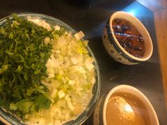 -裕德孚·非遗手切涮羊肉(东直门内大街店)