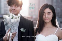点击看大图 -巴黎春天婚纱摄影STUDIO·定制