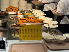 -北大家园食堂