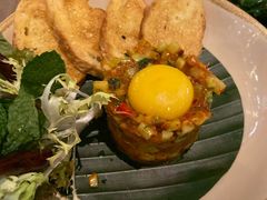 -CHINCHIN 青青·泰国料理(万象食家店)