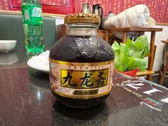 -北门涮肉·铜锅涮肉(南锣鼓巷店)