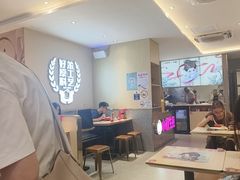 -小杨生煎(愚园路)