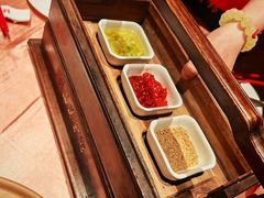 -山西会馆·晋菜·晋商宴·牌匾博物馆(胜利东街店)