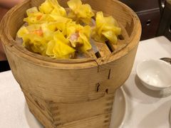 -番禺宾馆丽苑厅