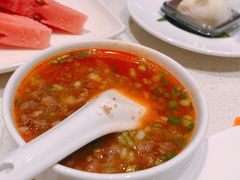 -海底捞火锅(顺义华联店)