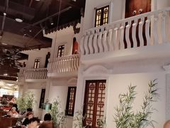 -晓粤·惹味粤菜(凯德乐峰广场店)