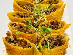 -鸿运楼烤鸭店(天桥店)