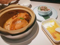 -外婆家(西红门荟聚购物中心店)