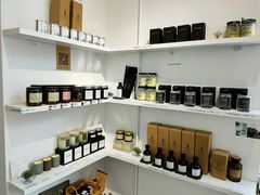 -收获咖啡HARVEST RESERVE(苍山店)