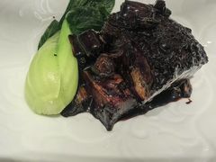 -北京王府井希尔顿酒店·秦唐中餐厅Chynna