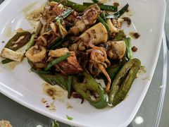 -七鲜渔港美食餐厅(巽寮湾海景店)