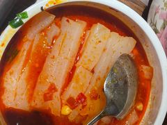 -相约·羊村小馆非遗手抓肉(七一酱园店)