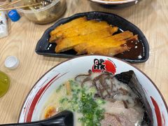 -豚王拉面(澳门银河店)