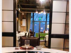 大堂-泓0871臻选云南菜·味庄