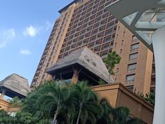 -三亚湾红树林度假世界(木棉酒店)