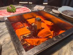 -凤来栖·净庭院·火锅(欧尚店)