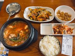 -韩礼年糕(飞虹路店)