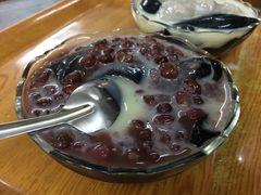 -五福堂龟苓膏(河东北山店)