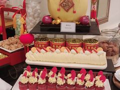 -荟景阁葡国餐厅