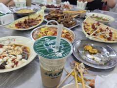 -小民大排档(光谷店)