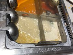 -海底捞火锅(金融街万达店)