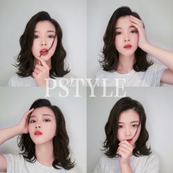 -P.STYLE派斯造型