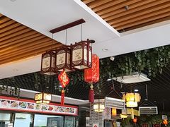 大堂-小崔家臊子面(蔡家坡总店)