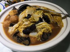 八旗大烩菜-鸭王烤鸭店(三里河店)