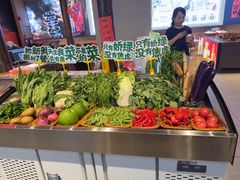 -小柴米·传统江西菜(八一广场店)
