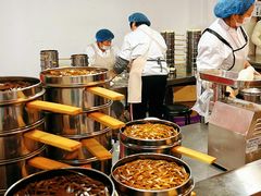 -王菊美食街·王菊面馆(总店)