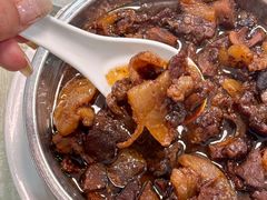 -腰记饭店(龙源路店)