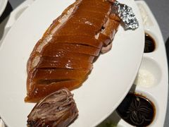 -阿庄新豫菜(通泰路店)