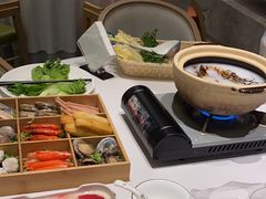 -扬州万怡酒店-中餐厅(文昌中路店)