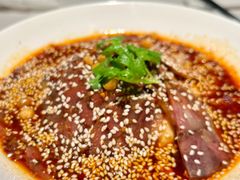 -漢舍中国菜馆(浦东嘉里城店)