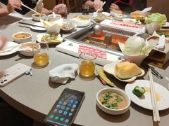 -海底捞火锅(天通苑华联店)