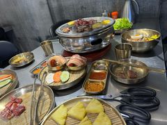 -本炙炭烤·蒲烧活鳗料理店(金沙洲店)