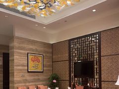 -明阁 Ming Court(广州朗豪酒店)