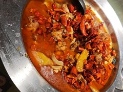 -小三宵夜专家(含浦店)