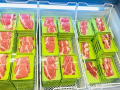 -初色海鲜自助(万丰路店)