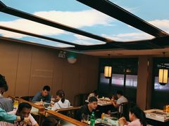 大堂-野妹火锅(龙岗店)