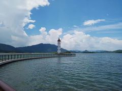 -千岛湖燃擎卡丁车赛车主题乐园(秀湖路店)