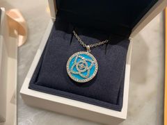 -DE BEERS 戴比尔斯(上海国金中心店)