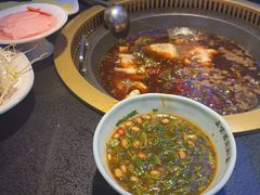 -匠岳·王宝器麻椒鱼(会展中心店)