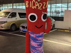 -比格比萨自助(望承公园店)