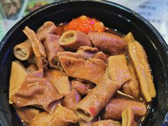 -韦记牛杂汤(清晖园店)